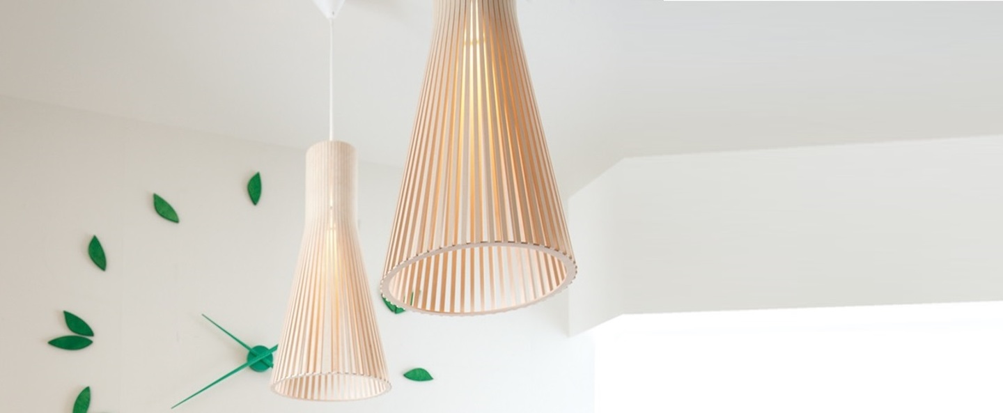 banner-image Suspension 4200 bouleau h60cm secto design normal