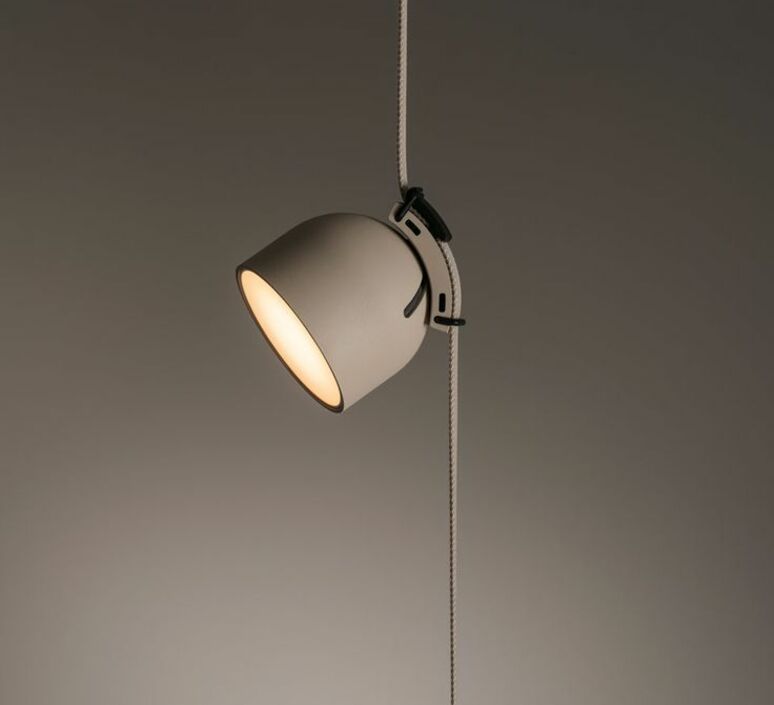 Plusminus  suspension  vibia plusminus beige  design signed nedgis 214629 product