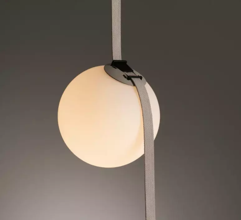 Plusminus  suspension  vibia plusminus beige  design signed nedgis 214631 product