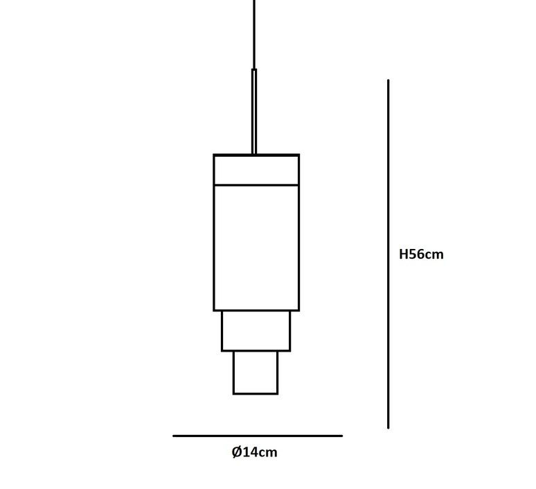 A spire susanne nielsen suspension pendant light  ebb and flow  la102010  design signed nedgis 171159 product