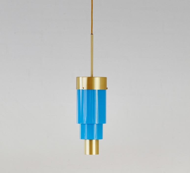 A spire susanne nielsen suspension pendant light  ebb and flow  la102003  design signed nedgis 184753 product