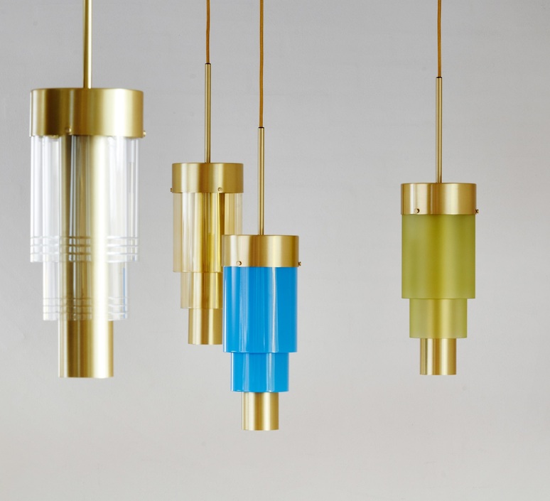 A spire susanne nielsen suspension pendant light  ebb and flow  la102003  design signed nedgis 184754 product