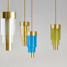 A spire susanne nielsen suspension pendant light  ebb and flow  la102003  design signed nedgis 184754 thumb