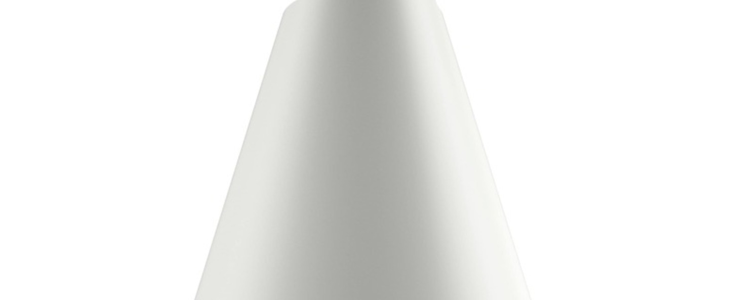 banner-image Suspension above blanc o40cm h48cm louis poulsen normal