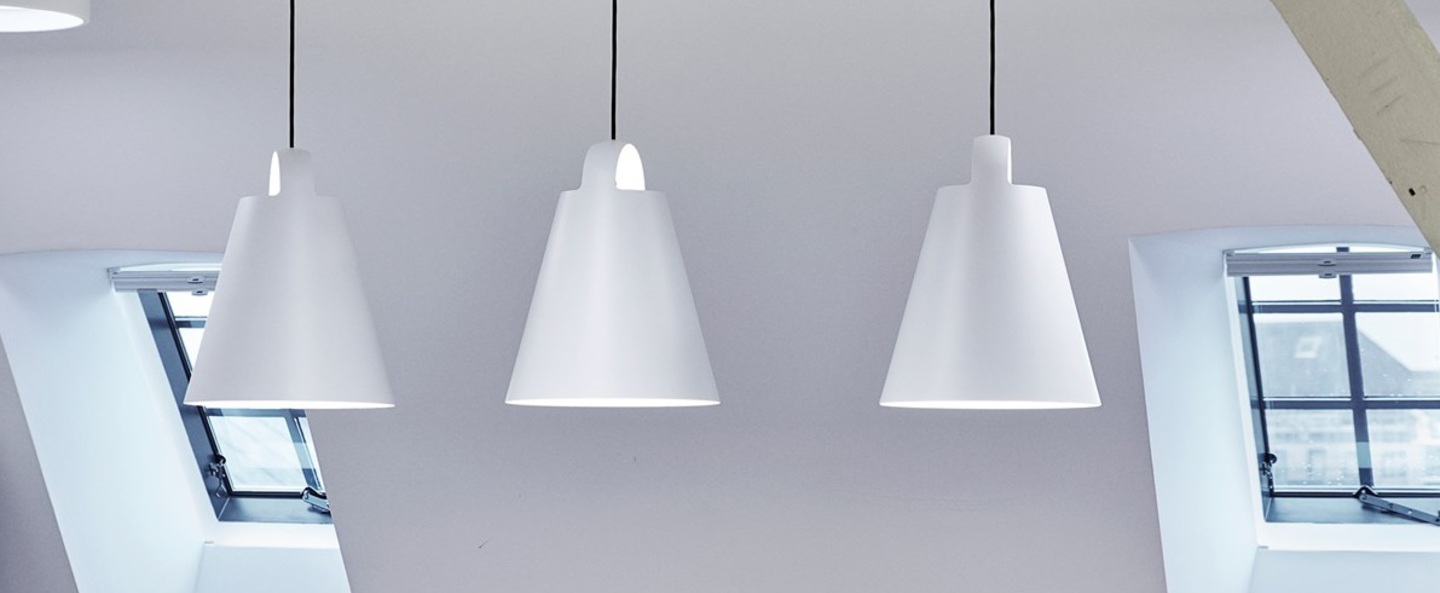 banner-image Suspension above blanc o55cm h66cm louis poulsen normal