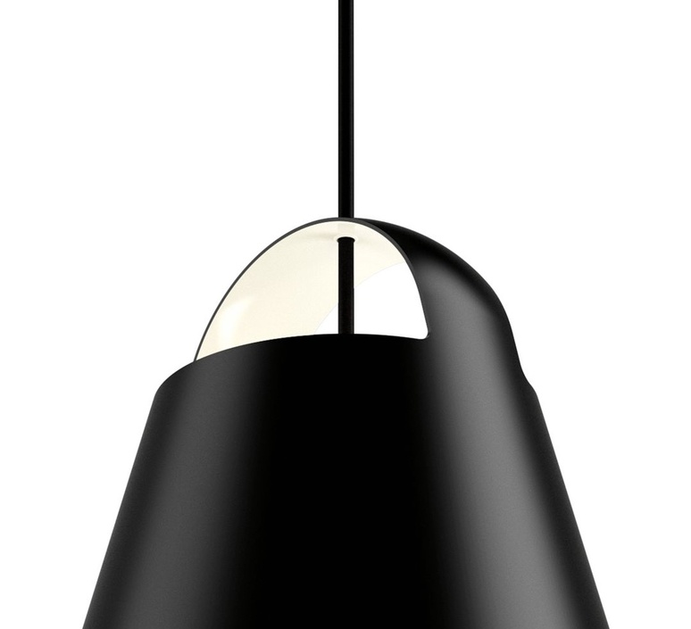 Above mads odgard  suspension pendant light  louis poulsen 5741099362  design signed nedgis 137881 product