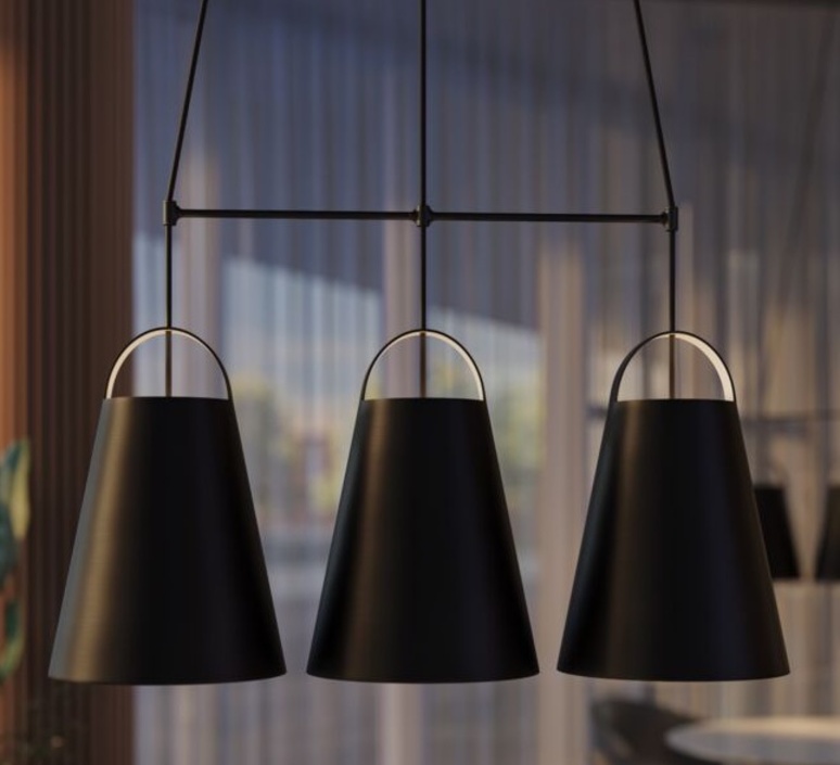 Above mads odgard  suspension pendant light  louis poulsen 5741099362  design signed nedgis 137887 product