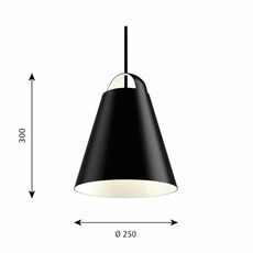 Above mads odgard  suspension pendant light  louis poulsen 5741099388  design signed nedgis 137865 thumb