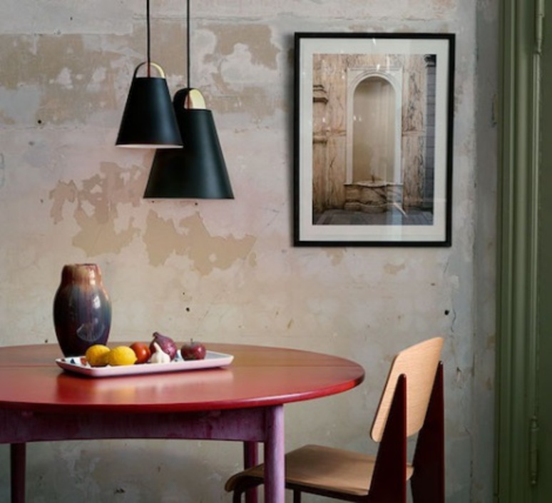 Above mads odgard suspension pendant light  louis poulsen 5741099401  design signed nedgis 82157 product