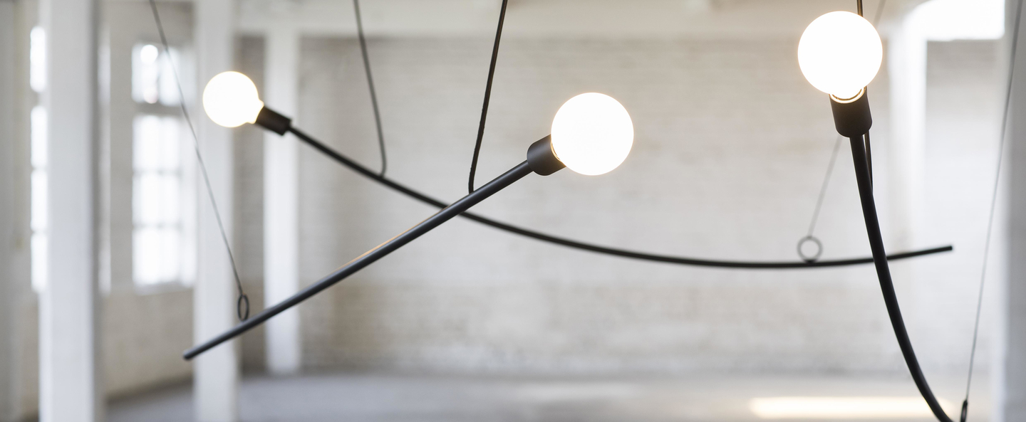 banner-image Suspension accent noir l136cm serax normal