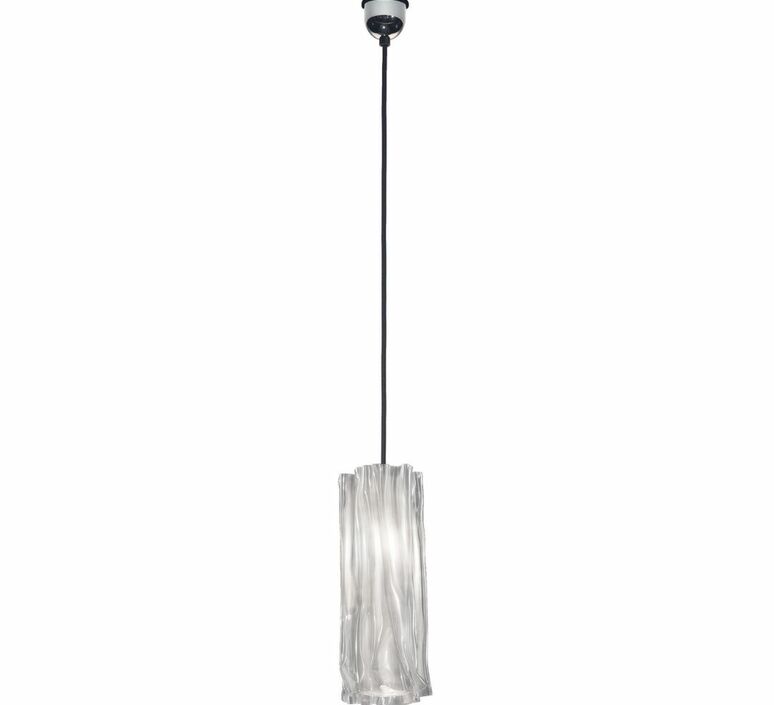 Accordeon vertical marc sadler suspension pendant light  slamp acrss00prs01b00000eu  design signed nedgis 143965 product