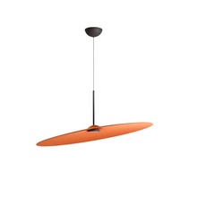 Acustica f58 gio minelli suspension accoustique acoustic pendant light  fabbian f58 a42 32  design signed nedgis 176255 thumb