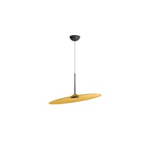 Acustica f58 gio minelli suspension accoustique acoustic pendant light  fabbian f58 a22 47  design signed nedgis 176249 thumb