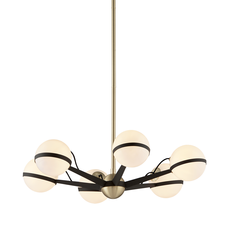 Ace hudson valley studio suspension pendant light  hudson valley lighting f5303 ce  design signed nedgis 162795 thumb