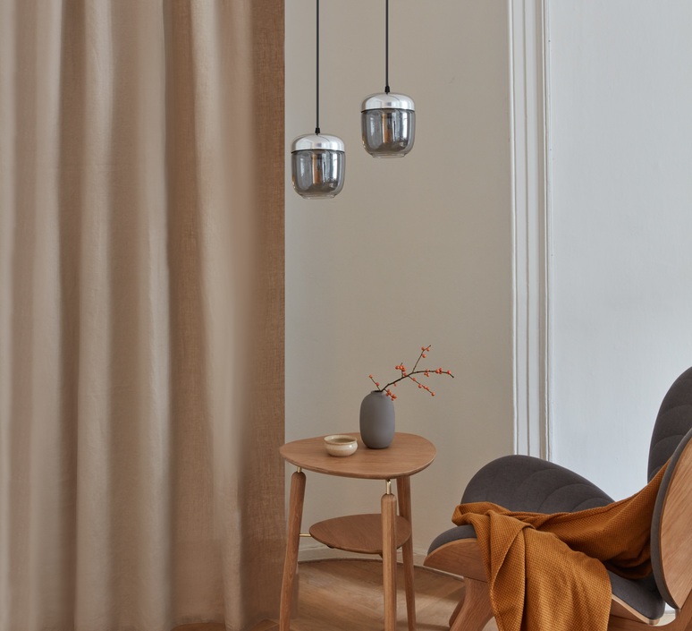 Acorn jacob rudbeck suspension pendant light  vita copenhagen 2214 4006  design signed nedgis 132100 product