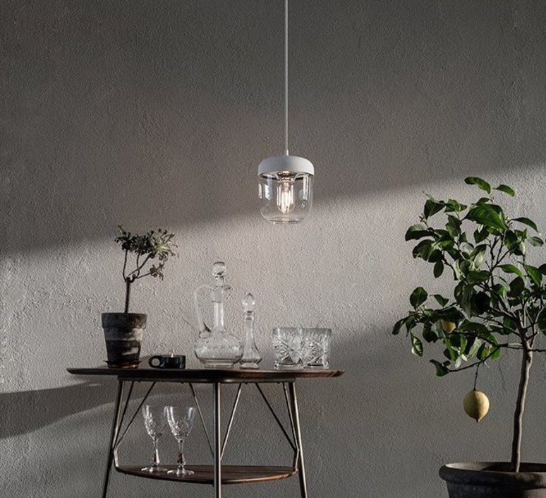 Suspension acorn jacob rudbeck vita copenhagen 02083 4006 luminaire lighting design signed 45208 product