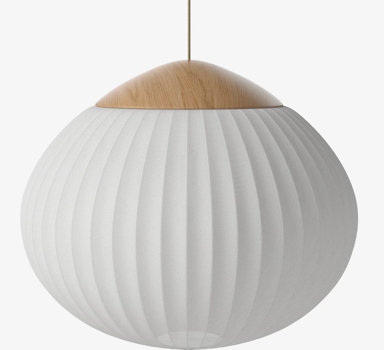 Acorn 365 north suspension pendant light  bolia 20 133 07 00001  design signed nedgis 178706 product