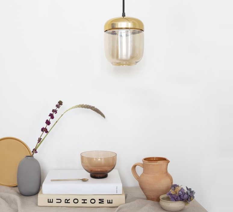 Acorn jacob rudbeck suspension pendant light  vita copenhagen 2215 4006  design signed nedgis 65608 product