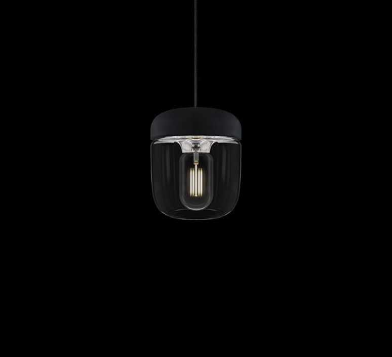 Suspension acorn jacob rudbeck vita copenhagen 02083 4006 luminaire lighting design signed 29777 product