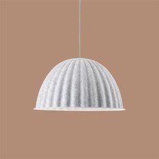 Acoustique under the bell iskos berlin suspension pendant light  muuto 24042  design signed nedgis 71828 thumb