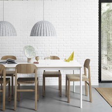 Acoustique under the bell iskos berlin suspension pendant light  muuto 24041  design signed nedgis 172704 thumb