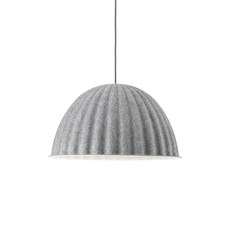 Acoustique under the bell iskos berlin suspension pendant light  muuto 24041  design signed nedgis 71831 thumb