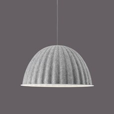 Acoustique under the bell iskos berlin suspension pendant light  muuto 24041  design signed nedgis 95383 thumb