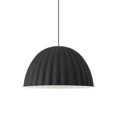 Acoustique under the bell iskos berlin suspension pendant light  muuto 24040  design signed nedgis 94264 thumb