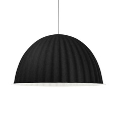 Acoustique under the bell iskos berlin suspension pendant light  muuto 10086  design signed nedgis 94265 thumb