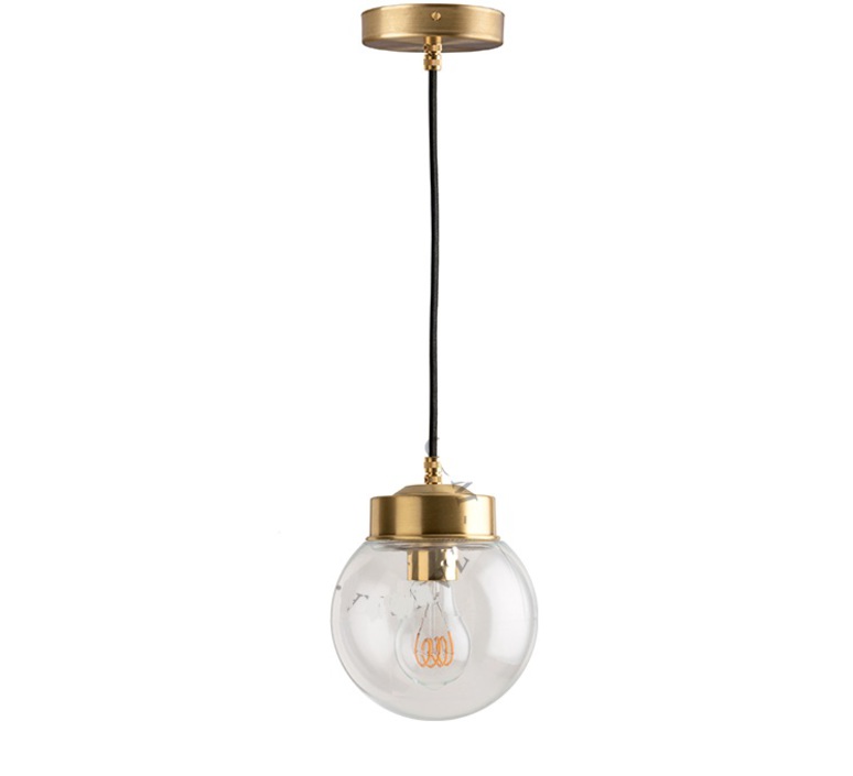 Adore l or glass 005 studio zangra suspension pendant light  zangra ceilinglamp 136 go 005  design signed nedgis 80999 product