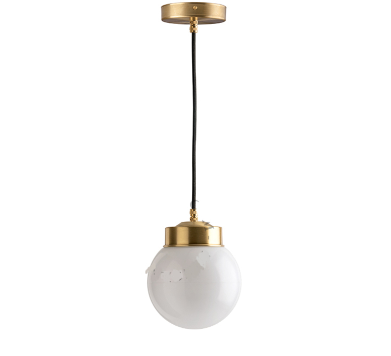 Adore l or glass 006 studio zangra suspension pendant light  zangra ceilinglamp 136 go 006  design signed nedgis 81000 product