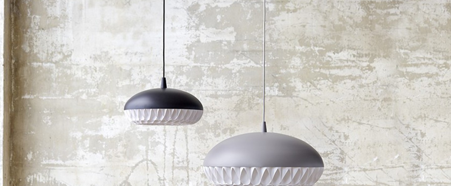 banner-image Suspension aeon rocket p1 gris o40cm h23 6cm lightyears normal