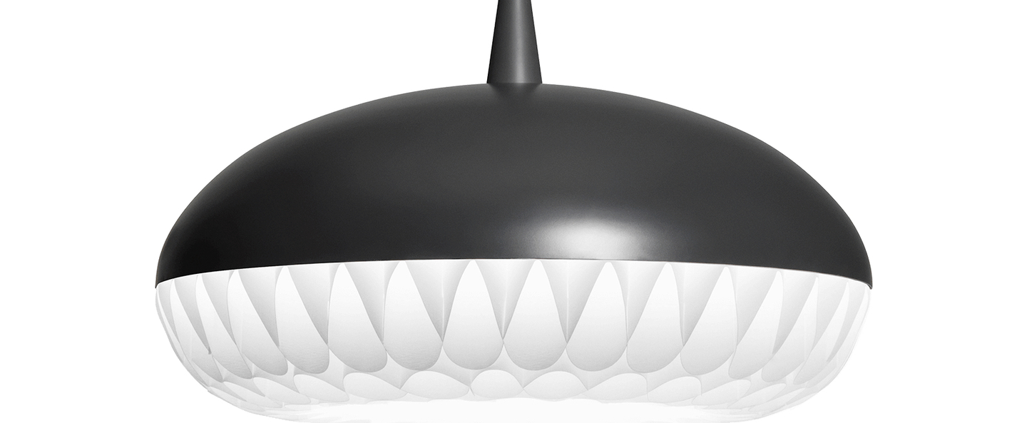 banner-image Suspension aeon rocket p1 noir o40cm h23 6cm lightyears normal
