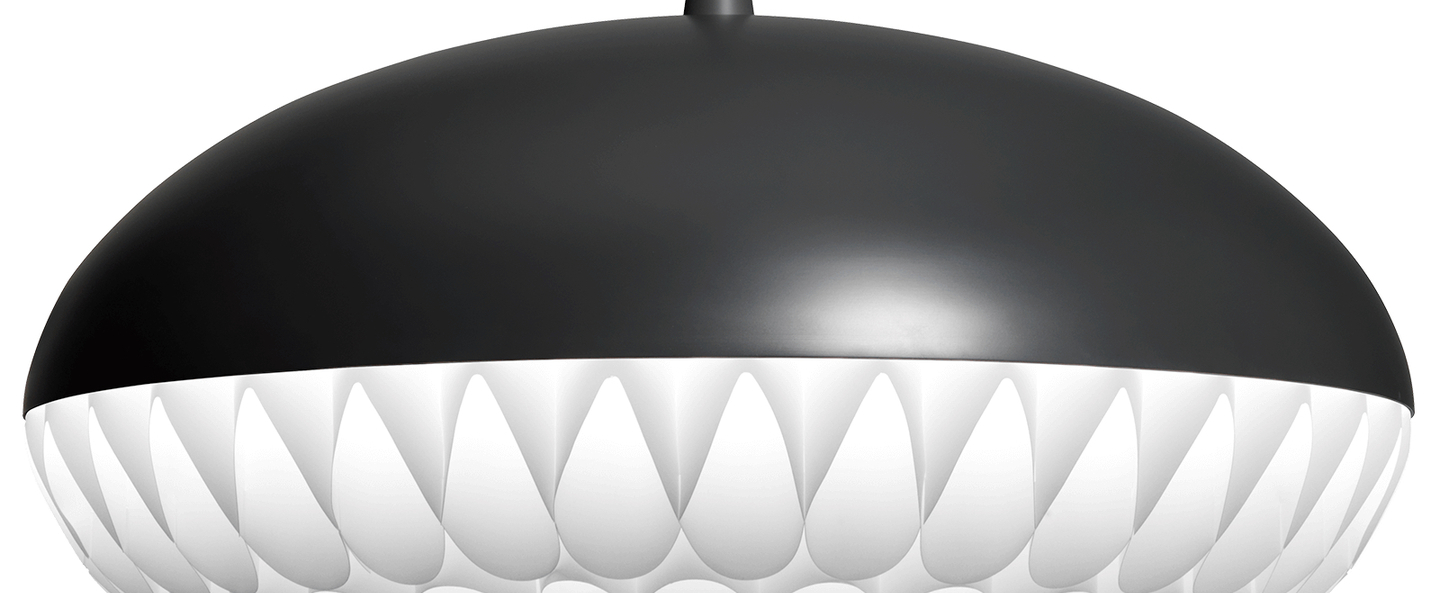 banner-image Suspension aeon rocket p3 noir o60cm h33cm lightyears normal