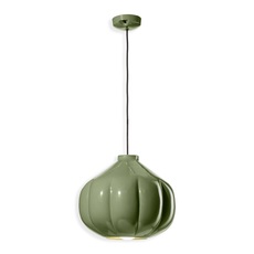 Afoxe grande giorgio biscaro suspension pendant light  ferroluce c2641 vsa  design signed nedgis 162617 thumb