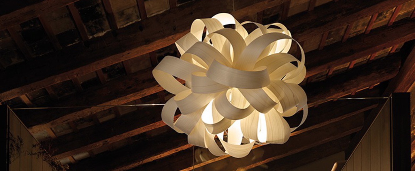 banner-image Suspension agatha blanc ivoire o80cm lzf normal