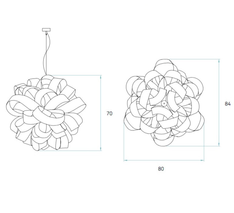 Agatha luis eslava studio lzf ata sb 20 luminaire lighting design signed 21847 product