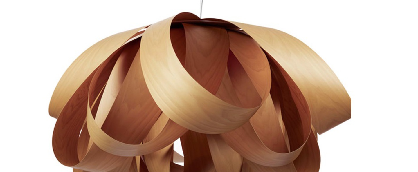 banner-image Suspension agatha bois de cerisier o140cm lzf normal