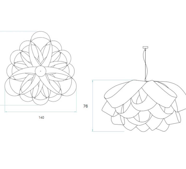 Agatha luis eslava studio lzf ata sg 26 luminaire lighting design signed 21861 product