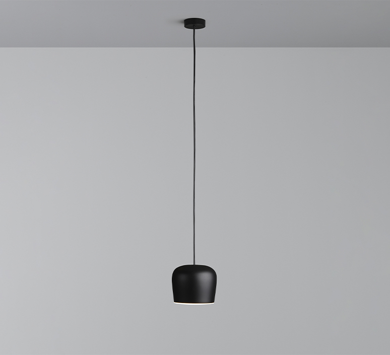 Aim small ronan et erwan bouroullec suspension pendant light  flos f0095030  design signed nedgis 99636 product