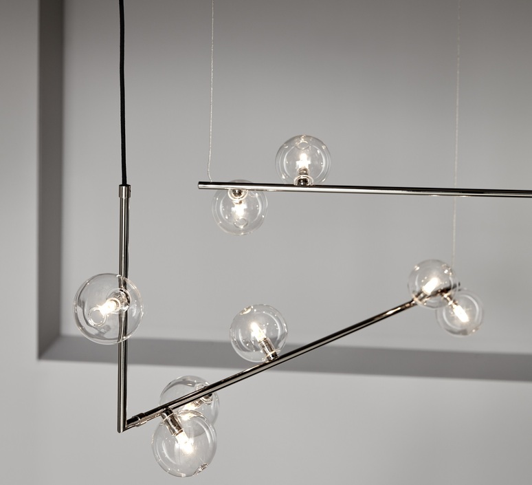 Air 73 studio cobankeryd suspension pendant light  cobankeryd 936164  design signed nedgis 136262 product