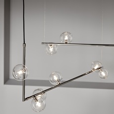 Air 73 studio cobankeryd suspension pendant light  cobankeryd 936164  design signed nedgis 136262 thumb