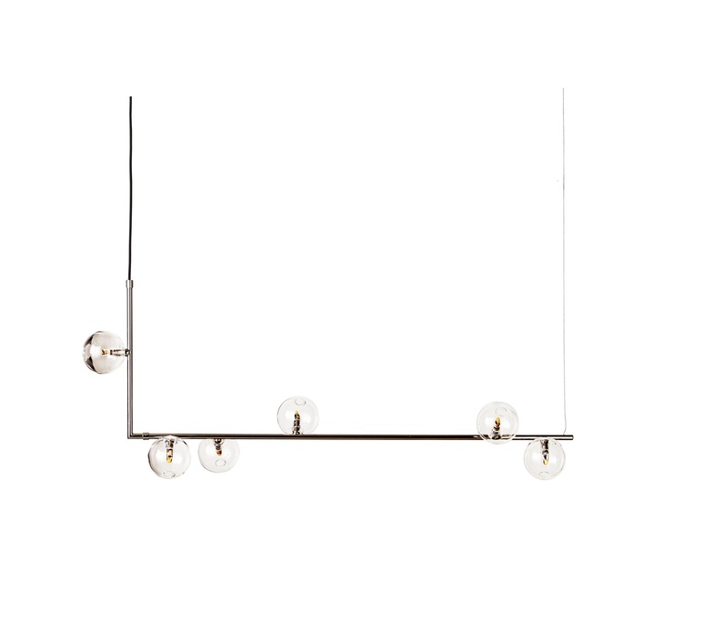 Air 73 studio cobankeryd suspension pendant light  cobankeryd 936164  design signed nedgis 136264 product