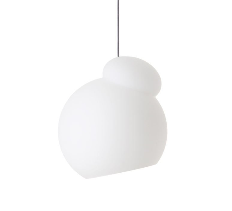 Air tonie rie suspension pendant light  frandsen 118471  design signed nedgis 99285 product