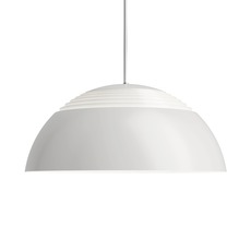 Aj royal arne jacobsen suspension pendant light  louis poulsen 5741103601  design signed nedgis 82045 thumb