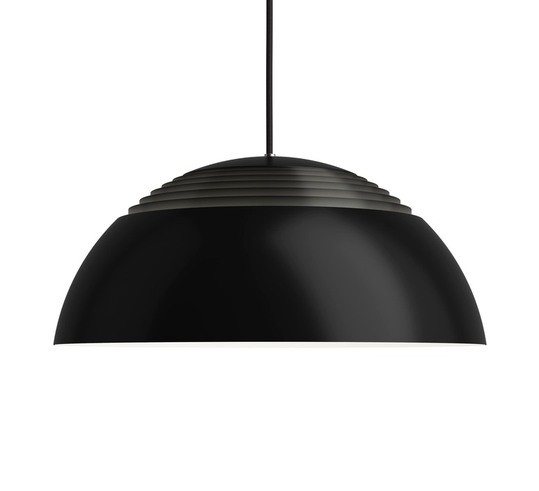 Aj royal arne jacobsen suspension pendant light  louis poulsen 5741103614  design signed nedgis 82052 product