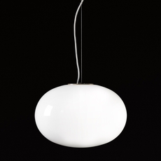 Alba 465 mariana pellegrino suspension pendant light  oluce alba465  design signed 40553 thumb