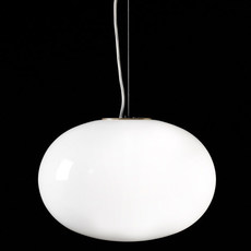 Alba 465 mariana pellegrino suspension pendant light  oluce alba465  design signed 40554 thumb