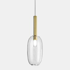 Alchimia studio il fanale suspension pendant light  il fanale 277 05 ont  design signed nedgis 135352 thumb