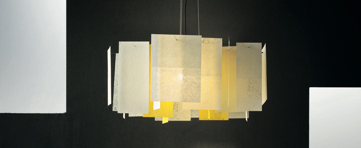 banner-image Suspension alexandra 1 blanc orange l100cm h50cm palluco normal